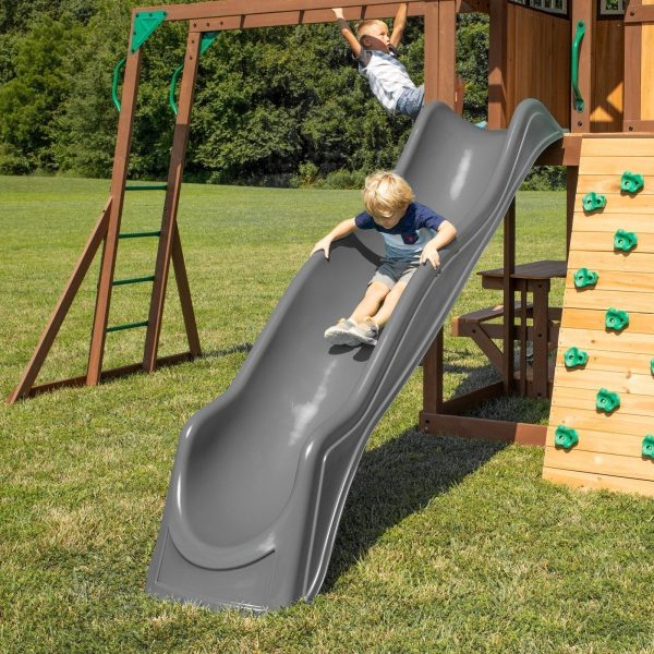 03-Skyfort-with-Vac-Slide-Slide-2Gray-1.jpg Skyfort II with Wave Slide