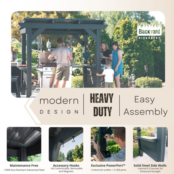 03_Rockport_Infographic-1.jpg Rockport Steel Grill Gazebo