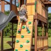 04-Skyfort-with-Vac-Slide-Rock-Wall-TrapGray-1.jpg Skyfort II with Wave Slide