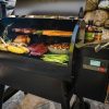 088651-2_c64deaa0-7270-40e3-a1e3-bb40afe6da39-1.jpg Traeger Black Pro 780 WiFi-Enabled Pellet Grill