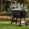 088651-3_61eb25d0-9e71-4801-abc8-2c5f1e6227a2-1.jpg Traeger Black Pro 780 WiFi-Enabled Pellet Grill