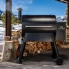 088651-5_1ed4200c-f135-4567-9f67-47f24996c82c-1.jpg Traeger Black Pro 780 WiFi-Enabled Pellet Grill
