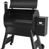 088651_1bf44842-49a3-4551-9efe-4940cff97c56.jpg Traeger Black Pro 780 WiFi-Enabled Pellet Grill
