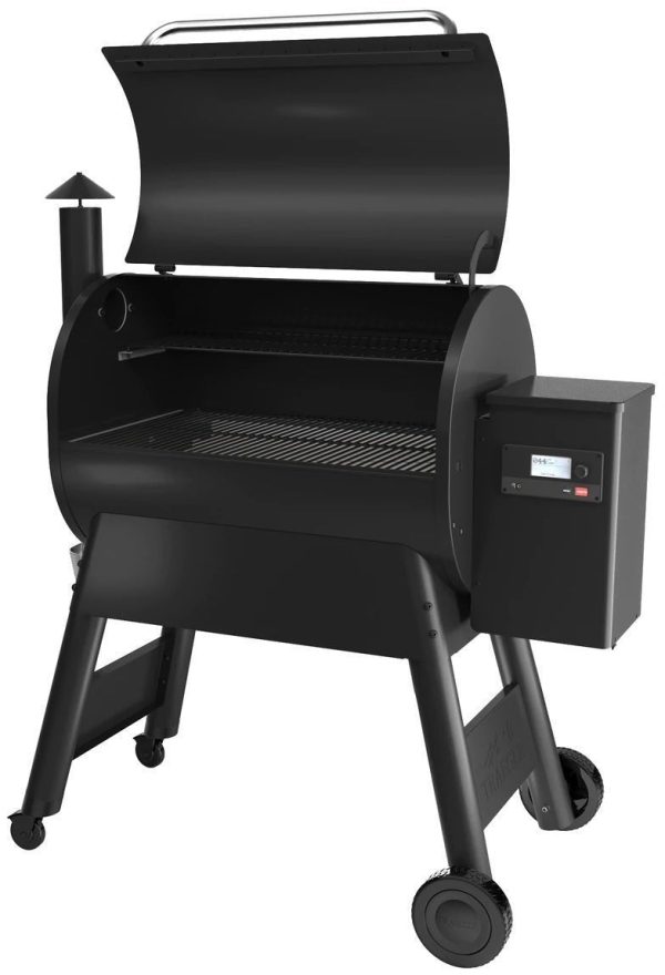088651_1bf44842-49a3-4551-9efe-4940cff97c56.jpg Traeger Black Pro 780 WiFi-Enabled Pellet Grill