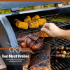 09ed3aea-0cc1-4c18-9625-524443f06c65.9618dba3fcfd71303c8106e4bc0b732f.png Pit Boss Pellet Smoker, Savannah 1500 Square Inch Wood Fired Pellet Grill, Onyx Series