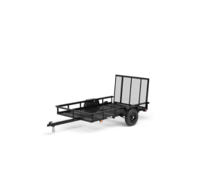 1-1-2-600x505-1.png Carry-On Trailer 5-ft x 8-ft Steel Mesh Utility Trailer with Ramp Gate