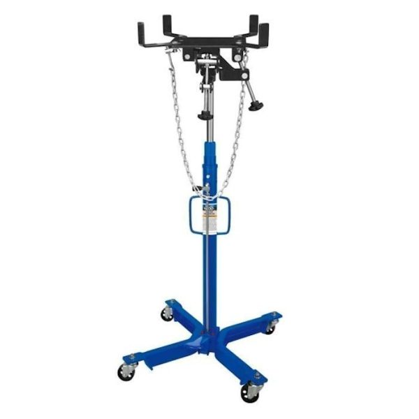 1-100.jpg K Tool Telescoping Manual Transmission Jack