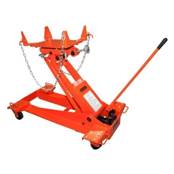 1-114.jpg Yellow Jackit Transmission Jack 2.2 Ton Capacity
