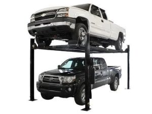 1-12.jpg Atlas Garage PRO8000EXT-L 8,000 lb Extra Tall/Extra Long 4-Post Lift