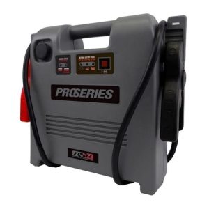 1-130.jpg Schumacher ProSeries 1800 Peak Amp Jump Starter