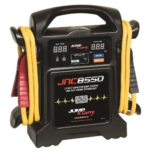 1-134.jpg Jump N Carry 550 Amp 12V Capacitor Jump Starter