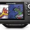 1-14-1.jpg Humminbird 411660-1 Helix 5 Chirp GPS G3 Fish Finders.
