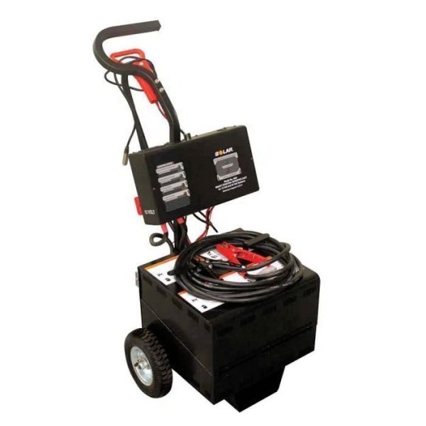 1-145.jpg SOLAR 12-24-Volt Commercial Jump Starter