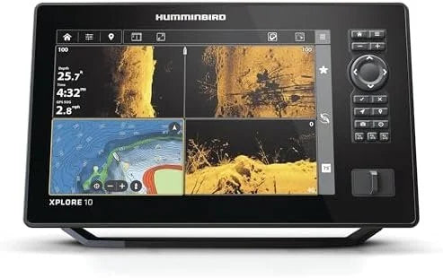 1-24-1.jpg Humminbird XPLORE fish finder Built-in GPS