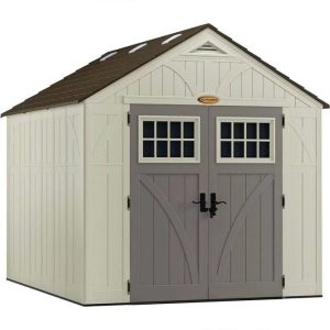 1-25-1-700x700-1-1-1.jpg Suncast Tremont 8×10 BMS8100 Outdoor Resin Storage Shed