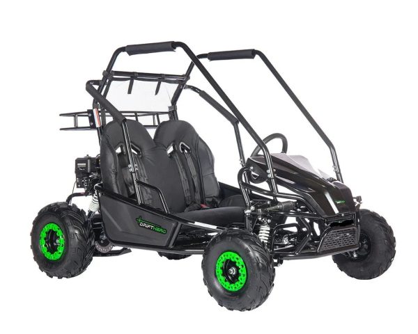 1-317-1.jpg Drift Hero 2-Seater Electric Go Karts.