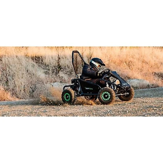 1-319-1.jpg Drift Hero Single Seat Gas Go Karts.