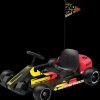Razor Ground Force Elite Electric Go Karts.