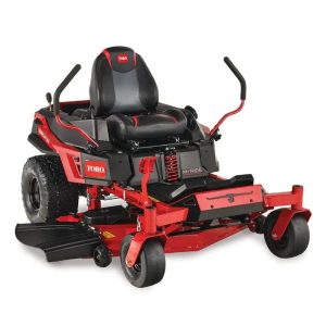 1-350-1.jpg 50 in. (127 cm) TimeCutter Max MyRide Zero Turn Mowers.