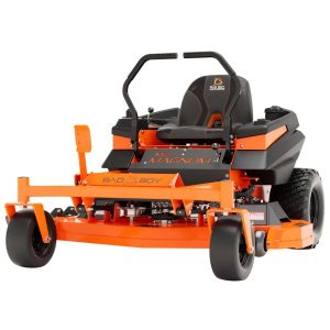 1-364-1.jpg Bad Boy Magnum 54″ 24 HP Gas Zero-Turn Mowers.