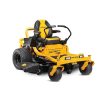 1-393-1_33213a24-4749-401b-bd77-7f1cd409edb9.jpg Cub Cadet Ultima ZT2 60 in. 24 HP Gas Zero-Turn Mowers, Kawasaki FR Engine, Dual Hydrostatic Transmissions
