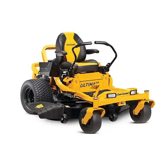 1-393-1_33213a24-4749-401b-bd77-7f1cd409edb9.jpg Cub Cadet Ultima ZT2 60 in. 24 HP Gas Zero-Turn Mowers, Kawasaki FR Engine, Dual Hydrostatic Transmissions
