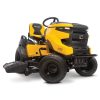 Cub Cadet XT1 GT54 Riding Lawn Mowers.