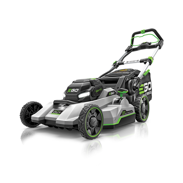 1-407-1.png EGO 21in Select Cut Self Propelled Mower with Touchs Drive Includes G3 7.5 Batterys & 550w Charger (REGLM2135SP)