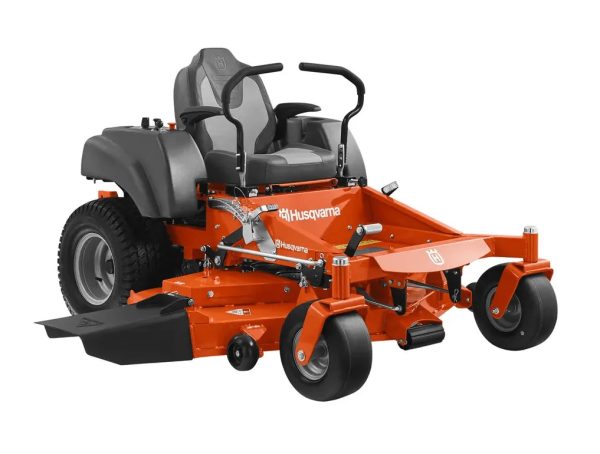 1-434-1.jpg Husqvarna MZ61 61″ Zero Turn Lawns Mowers 24HP KAW (Scratch and Dent)
