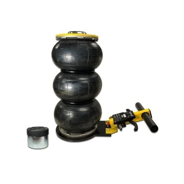 1-44.jpg ESCO Pro Series 3 Stage Bladder Jack