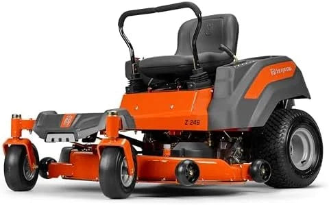 1-443-1.jpg Husqvarna Z246 (46″) 22HP Briggs Zero Turn Lawns Mowers 970797301