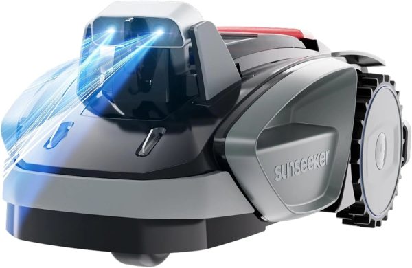 1-470-1.jpg Sunseeker V3 Quiet Lawn Mowers.