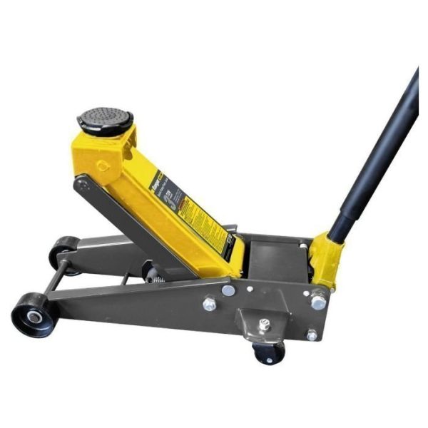 1-49.jpg Ranger 3-Ton Professional Series Quick-Pump Floor Jack