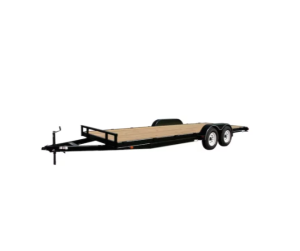 1-5-1-2.png Carry-On Trailer 7-ft x 16-ft Treated Lumber Utility Trailer