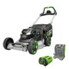 EGO POWER+ 1000 Series 22″ Super Composites Self-Propelleds Lawn Mower LM2244SP