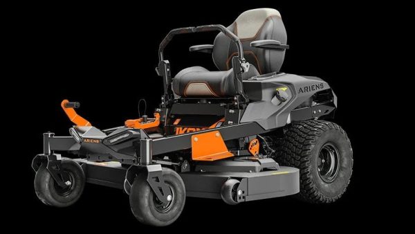1-527-1.jpg Ariens IKON Onyx Zero Turn Lawn Mowers.
