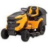 1-537-1_15bc610d-95c0-49a2-9590-3b55a8c848ed.jpg Cub Cadet Double Bagger for XT1 and XT2 Series Ridings Lawns Mowers