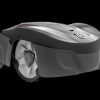 Husqvarna Automower 115H Robotic Lawn Mowers.