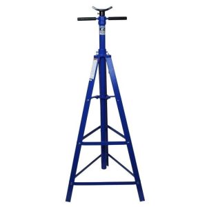 1-84.jpg K Tool 2 Ton Under Hoist Jack Stand