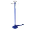 1-86.jpg K Tool 3/4 Ton Under Hoist Jack Stand with Pedal