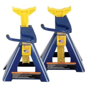 1-87.jpg Hein-Werner 3 Ton Jack Stands