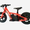 BROC USA 12-inch Balance E-Bike – White