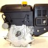 100_2271.jpg Toro 302cc 4-Cycle Snow Engine Electric Start #120-4425