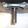 100_2272.1.jpg Toro 302cc 4-Cycle Snow Engine Electric Start #120-4425