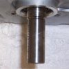 Briggs & Stratton 11.5 TP Snow Engine 7/8″ x 2-13/16″ Electric Start #15C104-3022