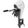 Mercury Avator 7.5e Tiller Electric Outboard Motor Kit