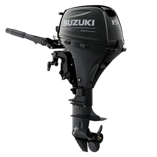1045-1-1.jpg Suzuki 15 HP Outboard Motor DF15AS5