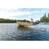 1074-1.jpg Mercury 4HP Tiller FourStroke Outboard Motor