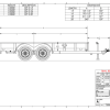 Big Tex Pro Series Tandem Axle Pipe Top Utility Trailer | 10PI