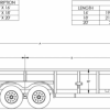 Big Tex Pro Series Tandem Axle Vanguard Trailer | 10TV